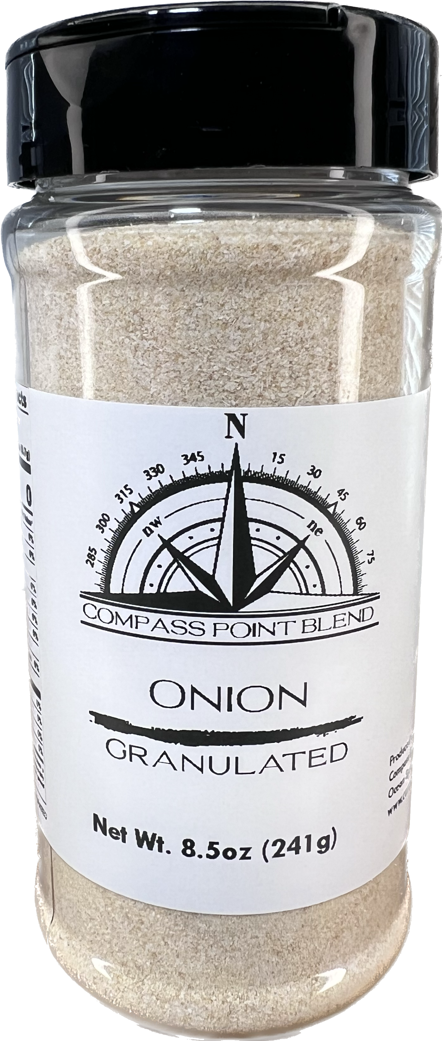 Onion Granulated