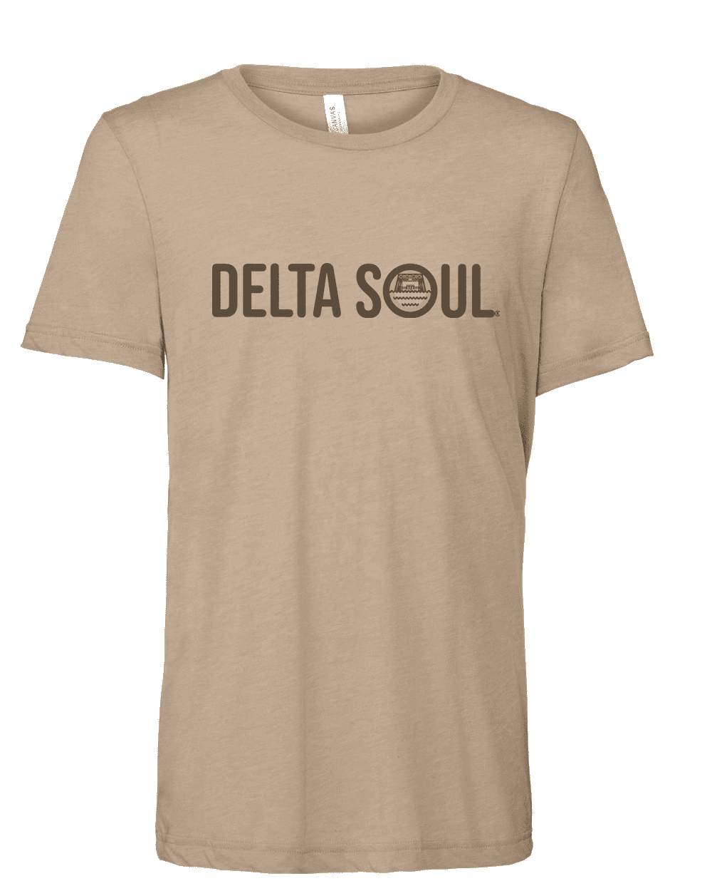 Delta Soul Mississippi T-shirt - Keesler Bridge Tee. Men's/Women's Delta Soul T-Shirt.