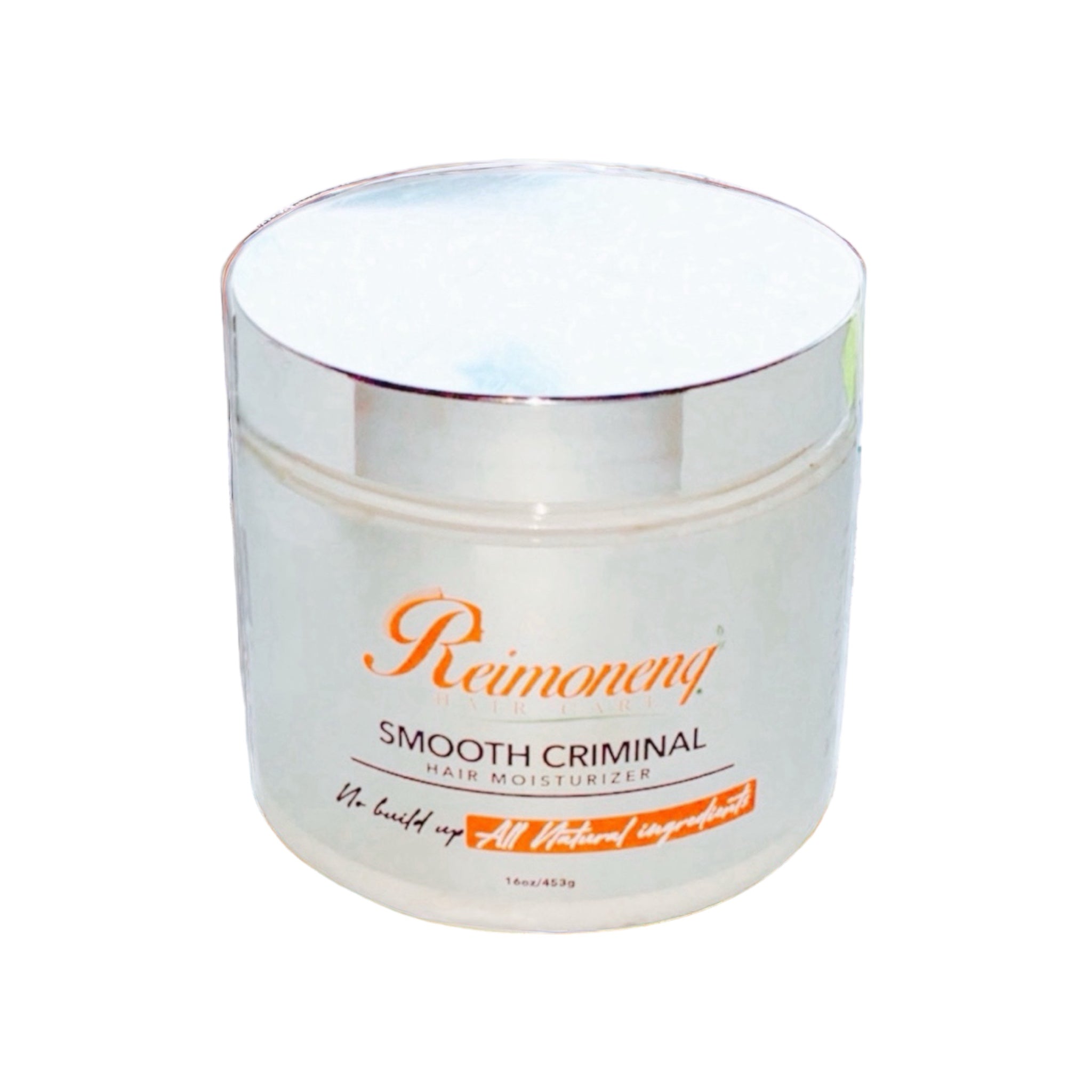 Smooth Criminal Hair Moisturizer