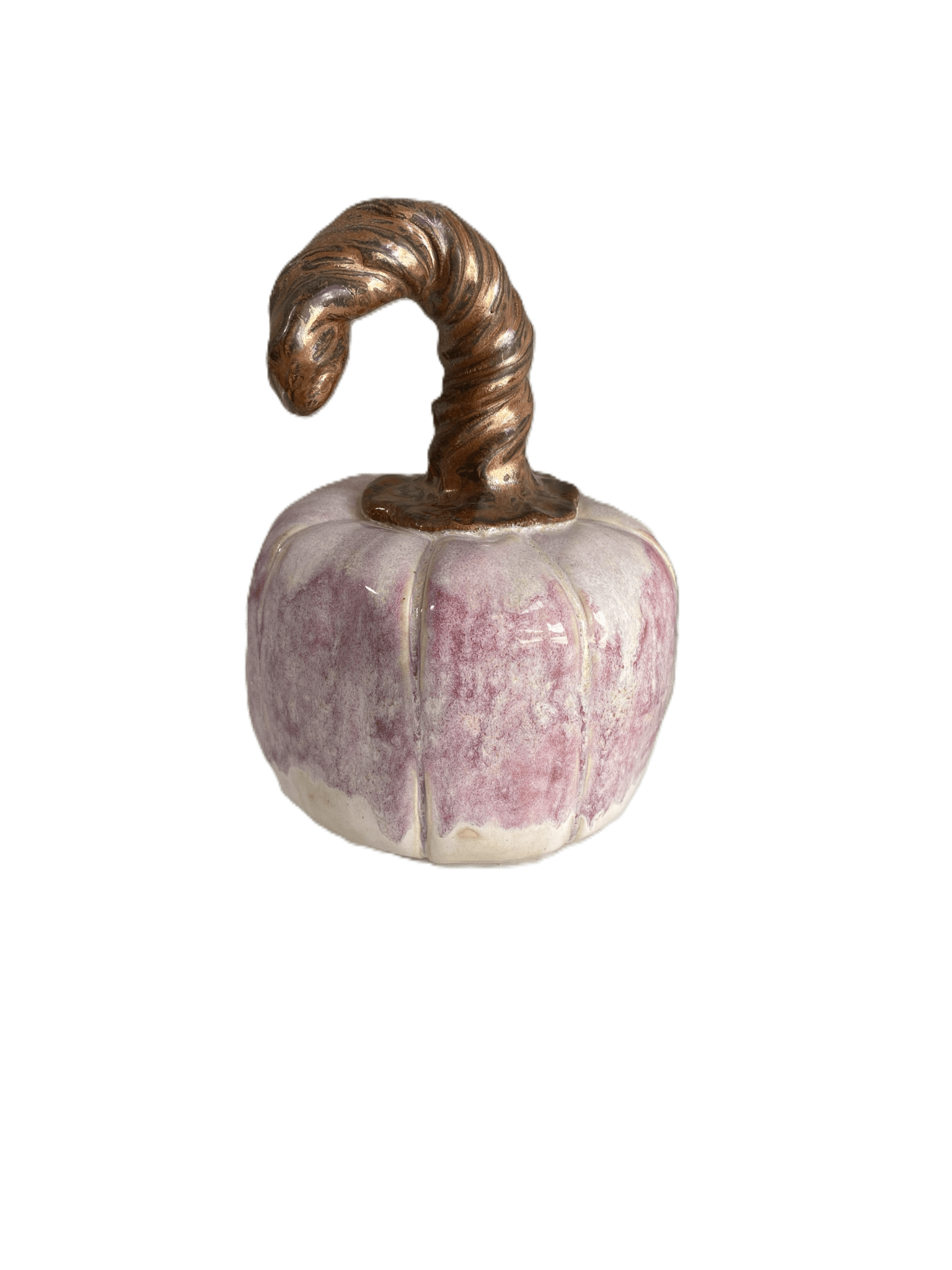 Pinch Pot Pumpkins – Custom Glazed Fall Pottery (Pre-Order, Pickup Only)