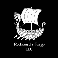 Redbeard's Forge