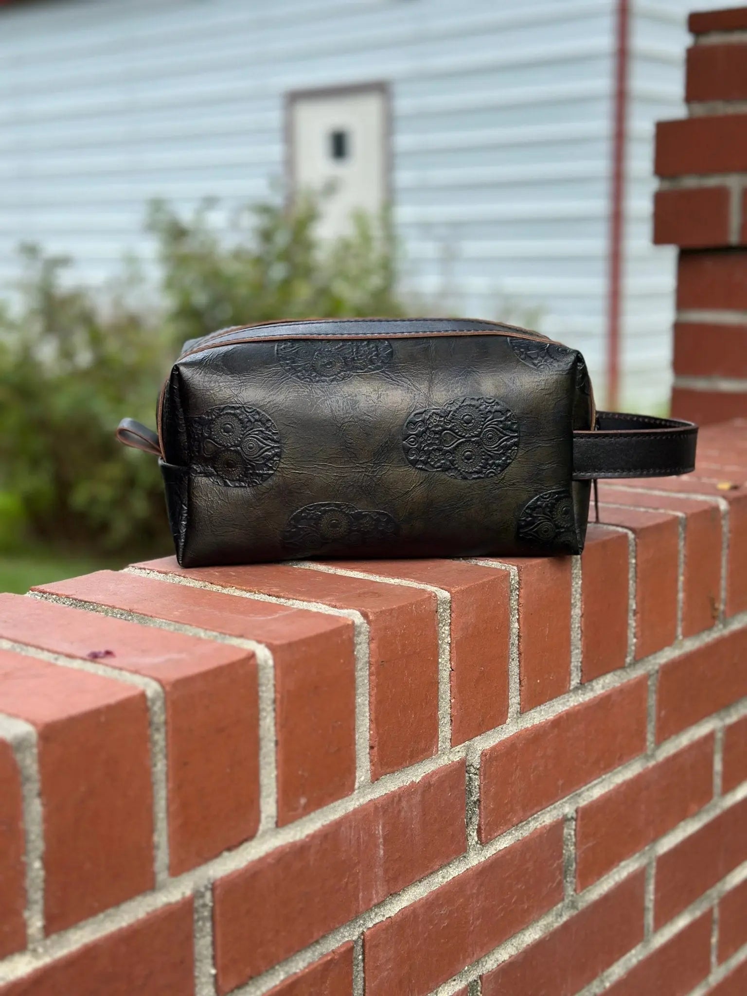 Regular Dop's Kw Leatherworks