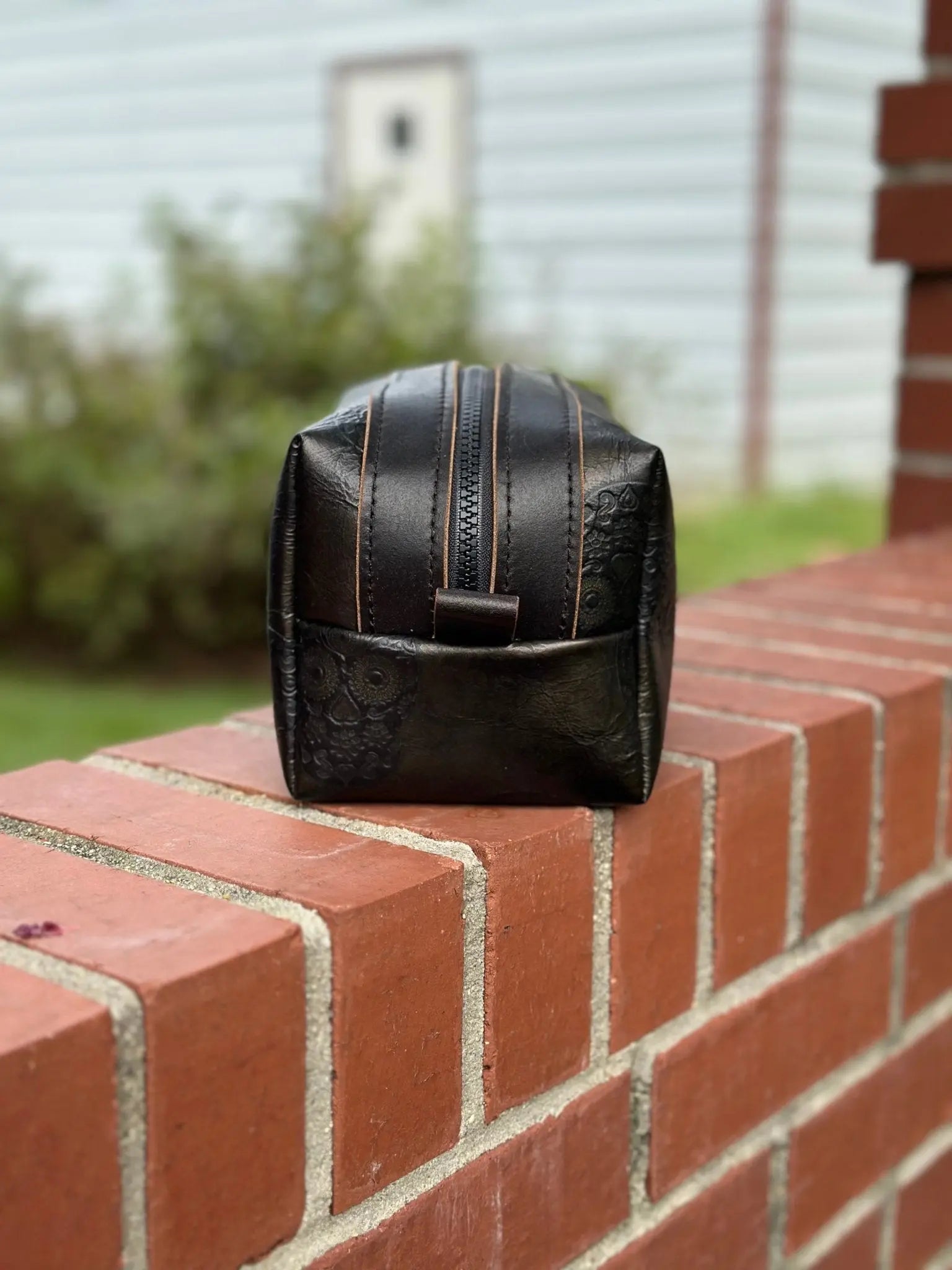 Regular Dop's Kw Leatherworks