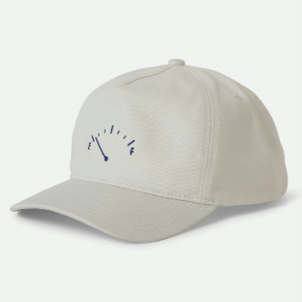 Brixton Running On Empty Netplus Adjustable Hat