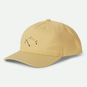 Brixton Running On Empty Netplus Adjustable Hat