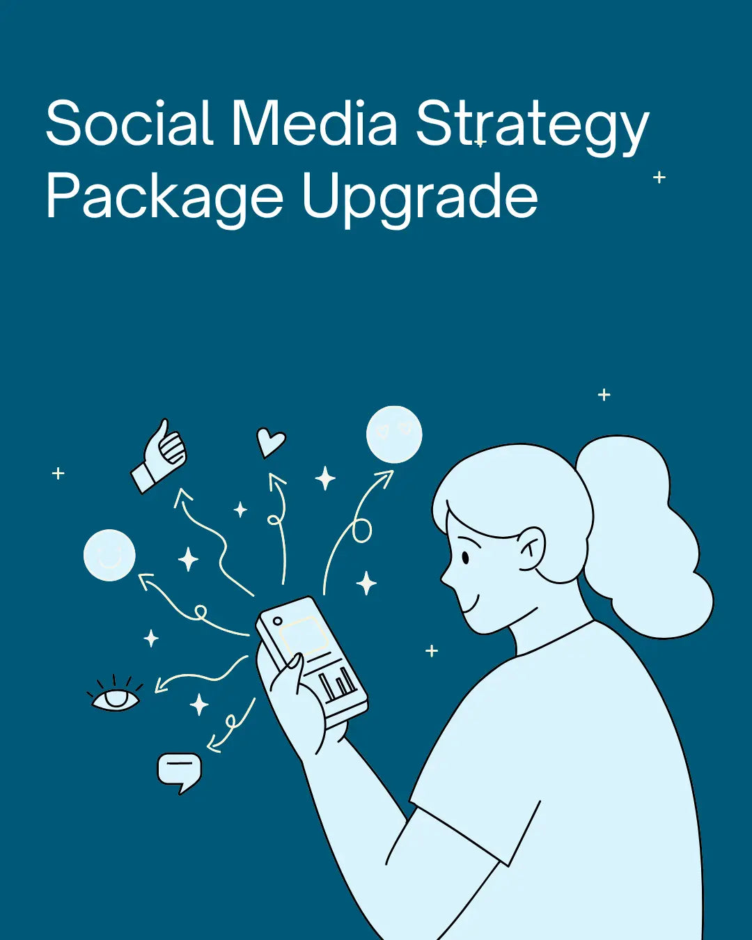 Social Media Strategy Upgrade: Convert Followers to Customers