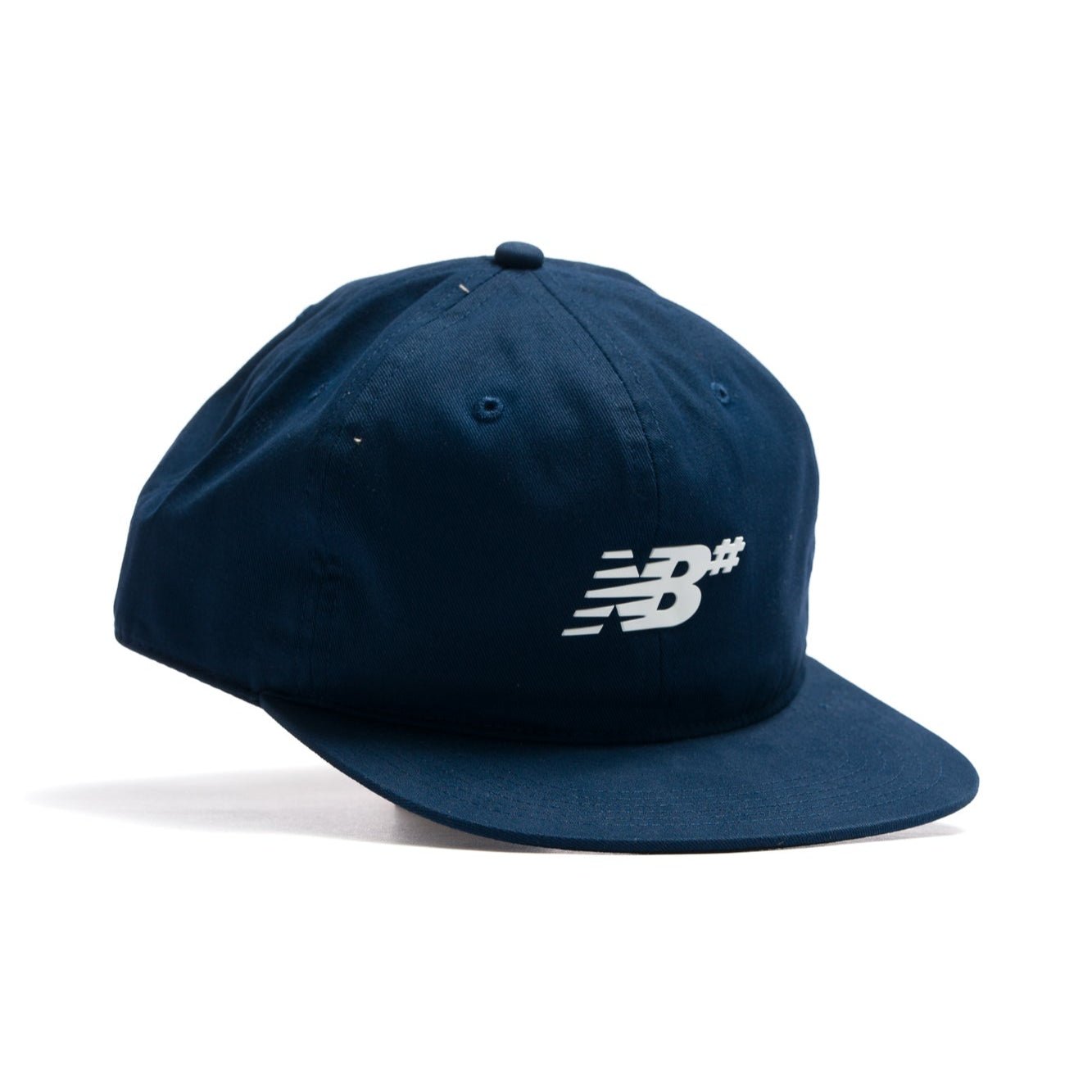 New Balance Numeric 5 Panel Hat