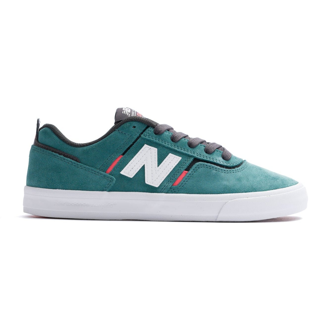 New Balance Numeric Jamie Foy 306 - New Spruce/White