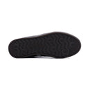 Gola Cyclone Men's Shoes - Leather Black/White/Dark Gum