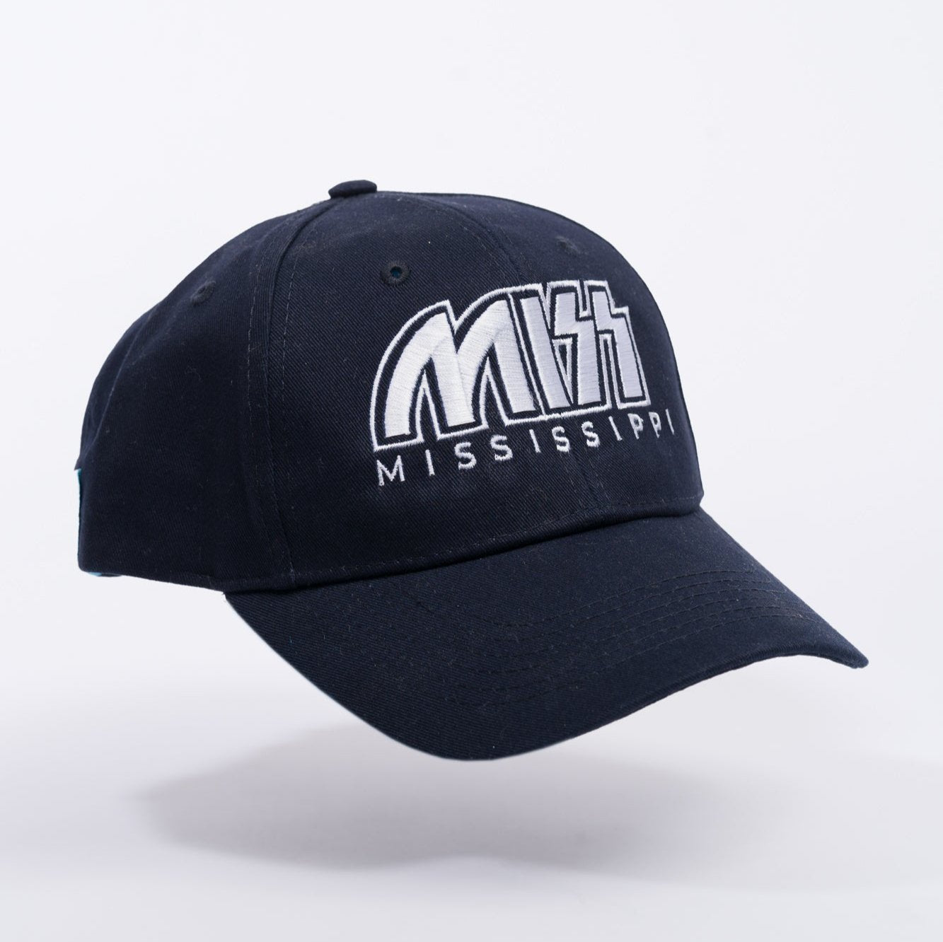MISS KISS - Embroidered Hat