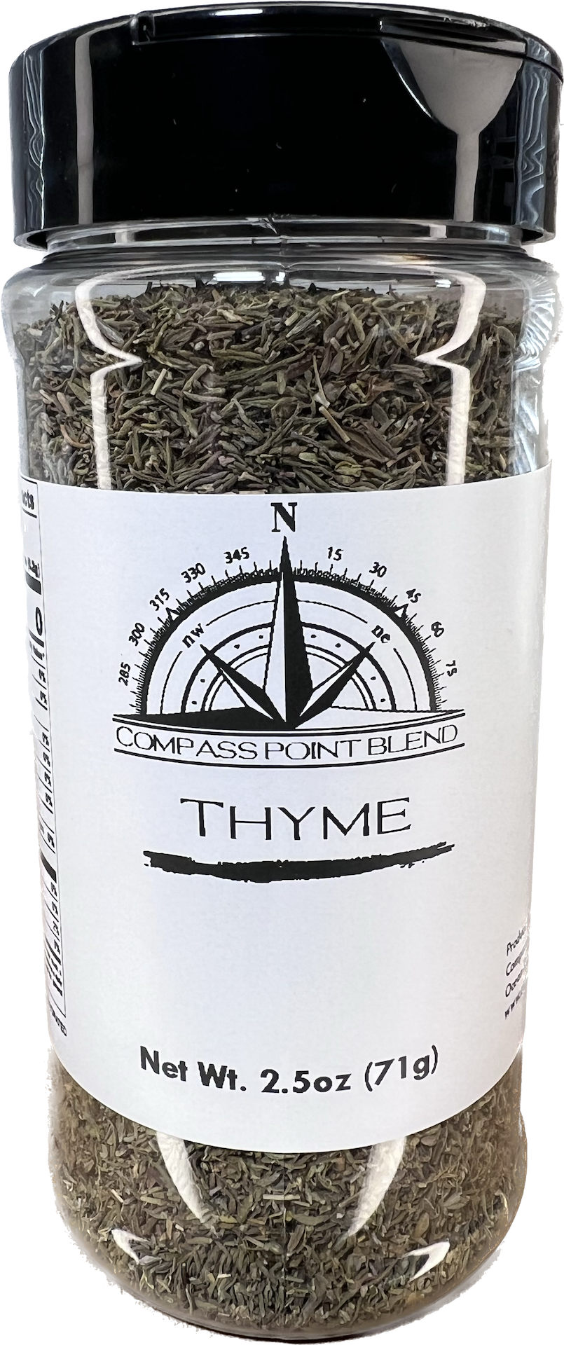 Thyme