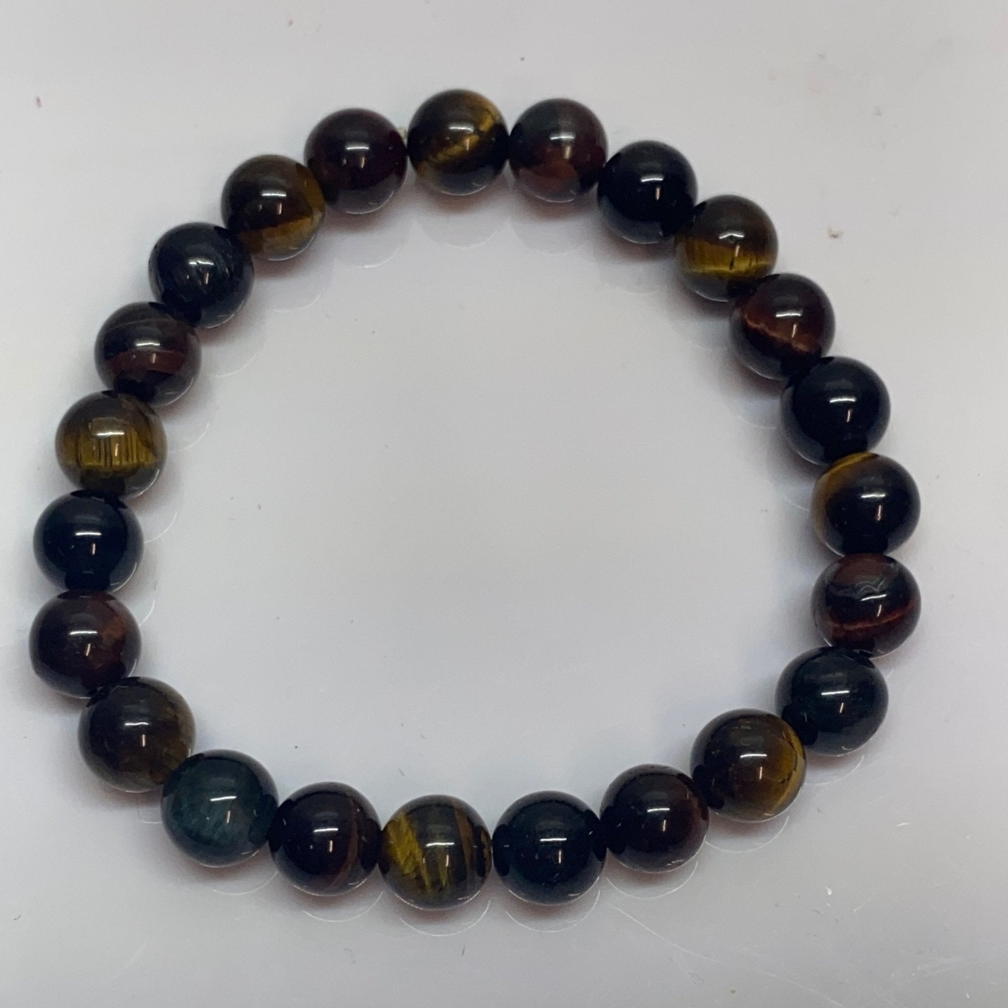 Tigers Eye Multi Mix Bracelet