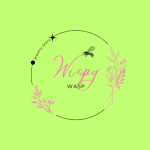 Wispy Wasp Designs