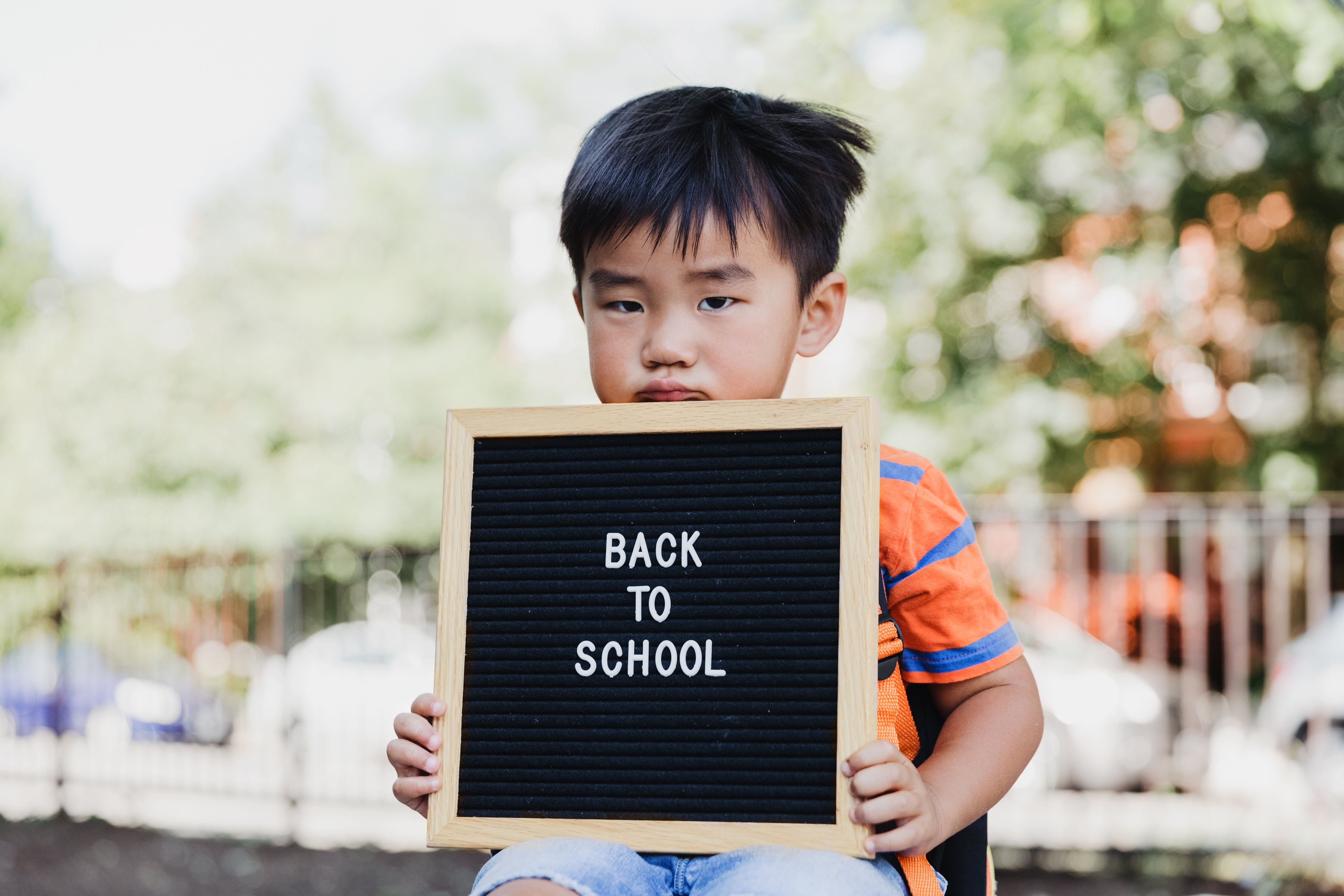 Back to School Gifts