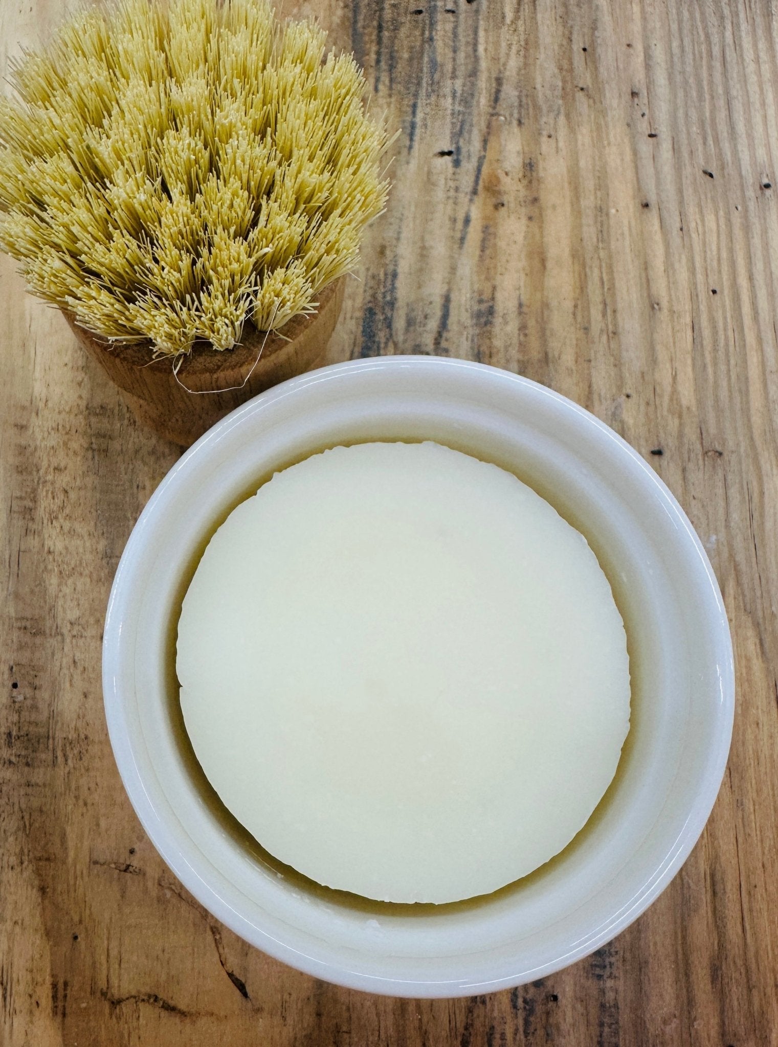 Country Lather Goodness Gracious Sunshine Solid Dish Soap – Mississippi Handmade Gifts - Main Street Collective L.L.C
