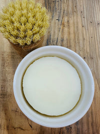 Country Lather Goodness Gracious Sunshine Solid Dish Soap – Mississippi Handmade Gifts - Main Street Collective L.L.C