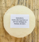 Country Lather Goodness Gracious Sunshine Solid Dish Soap – Mississippi Handmade Gifts - Main Street Collective L.L.C