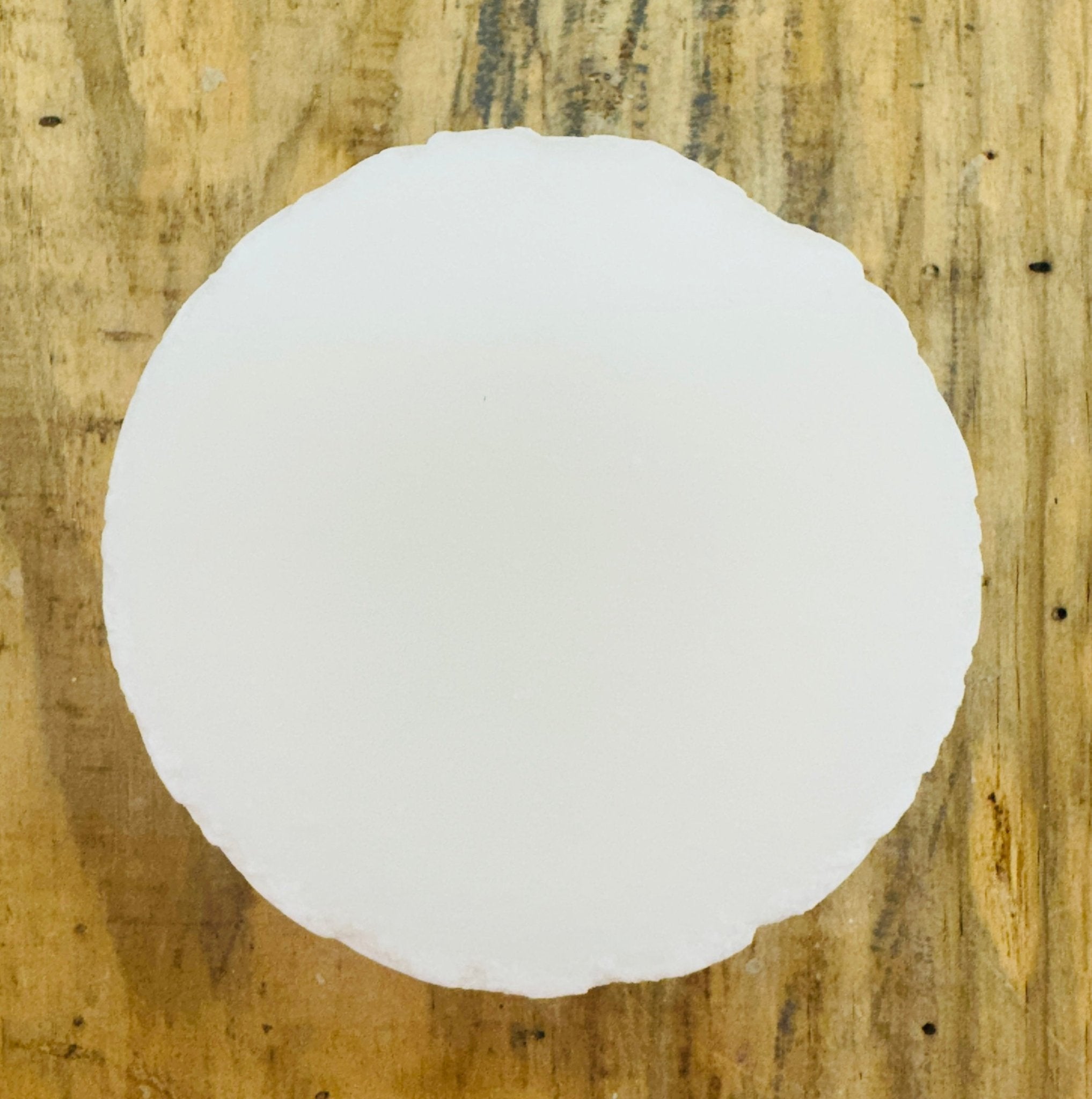 Unscented Solid Dish Soap Set