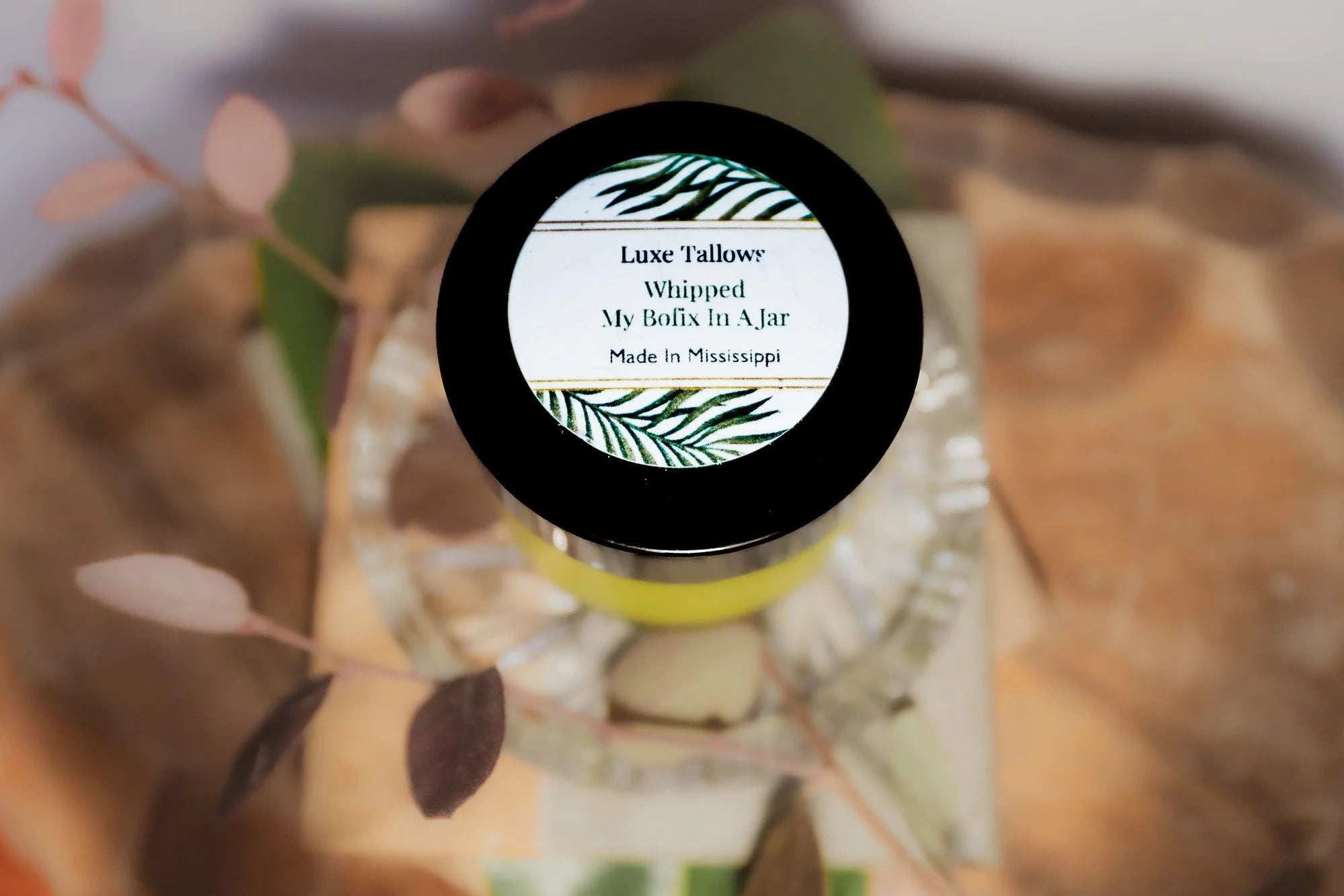 My Bofix in a Jar - 2oz