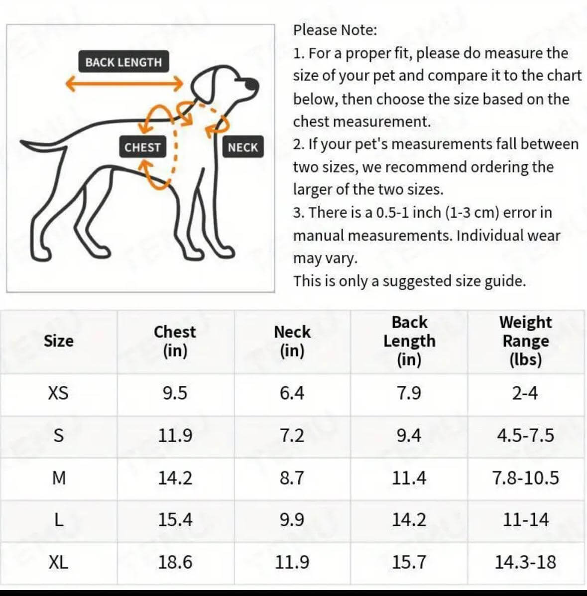 Dog Dress Size Chart: Coastal Couture Tweed Tutu with Pearl Embroidery | MS Pet Boutique