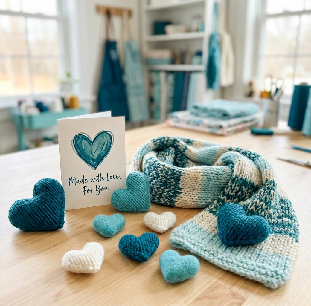 Valentine’s Day Gifts - Main Street Collective