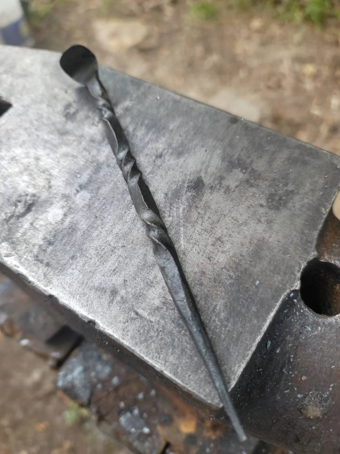 2in1 Pipe Pick and Presser