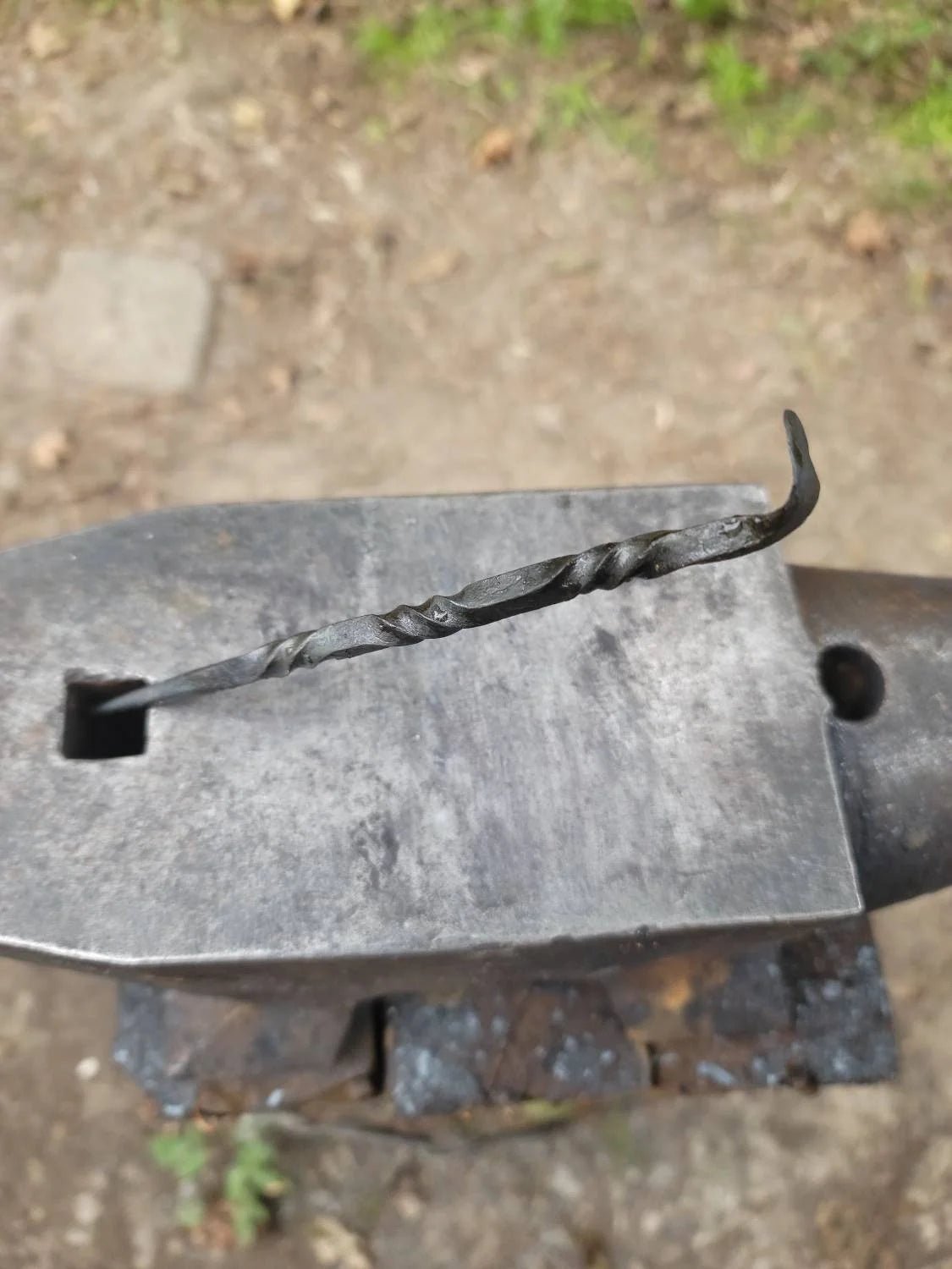 2in1 Pipe Pick and Presser