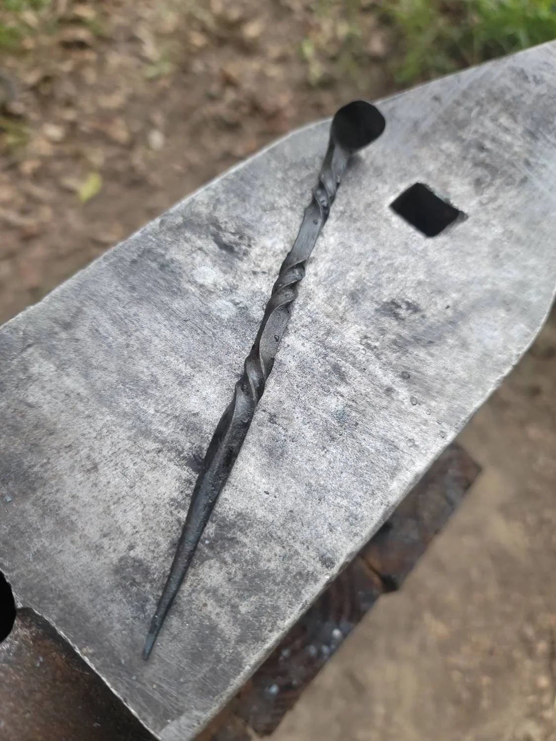 2in1 Pipe Pick and Presser