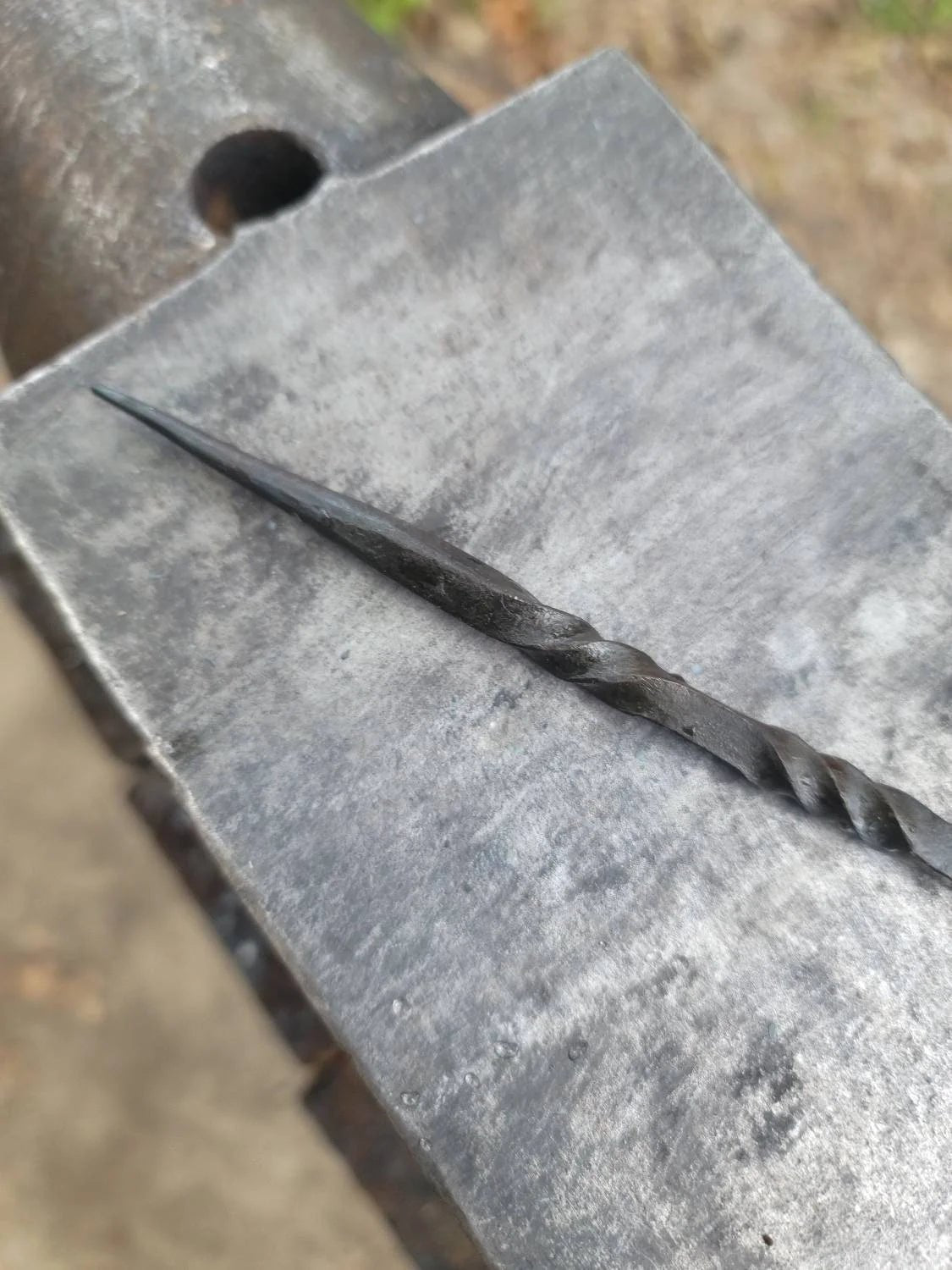 2in1 Pipe Pick and Presser