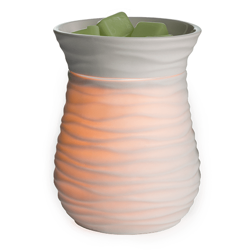 Harmony Fragrance Warmer | Wax Melt Warmer | Main Street Collective | Home Fragrance