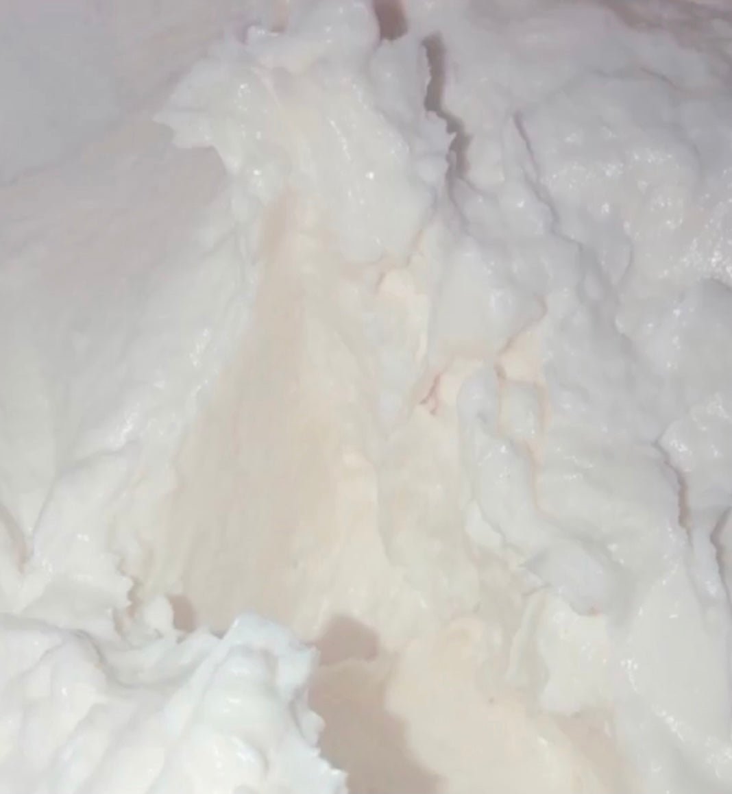 Smooth Criminal Hair Moisturizer: Hydrating hair cream by Main Street Collective. Deep conditioning for natural, healthy hair.