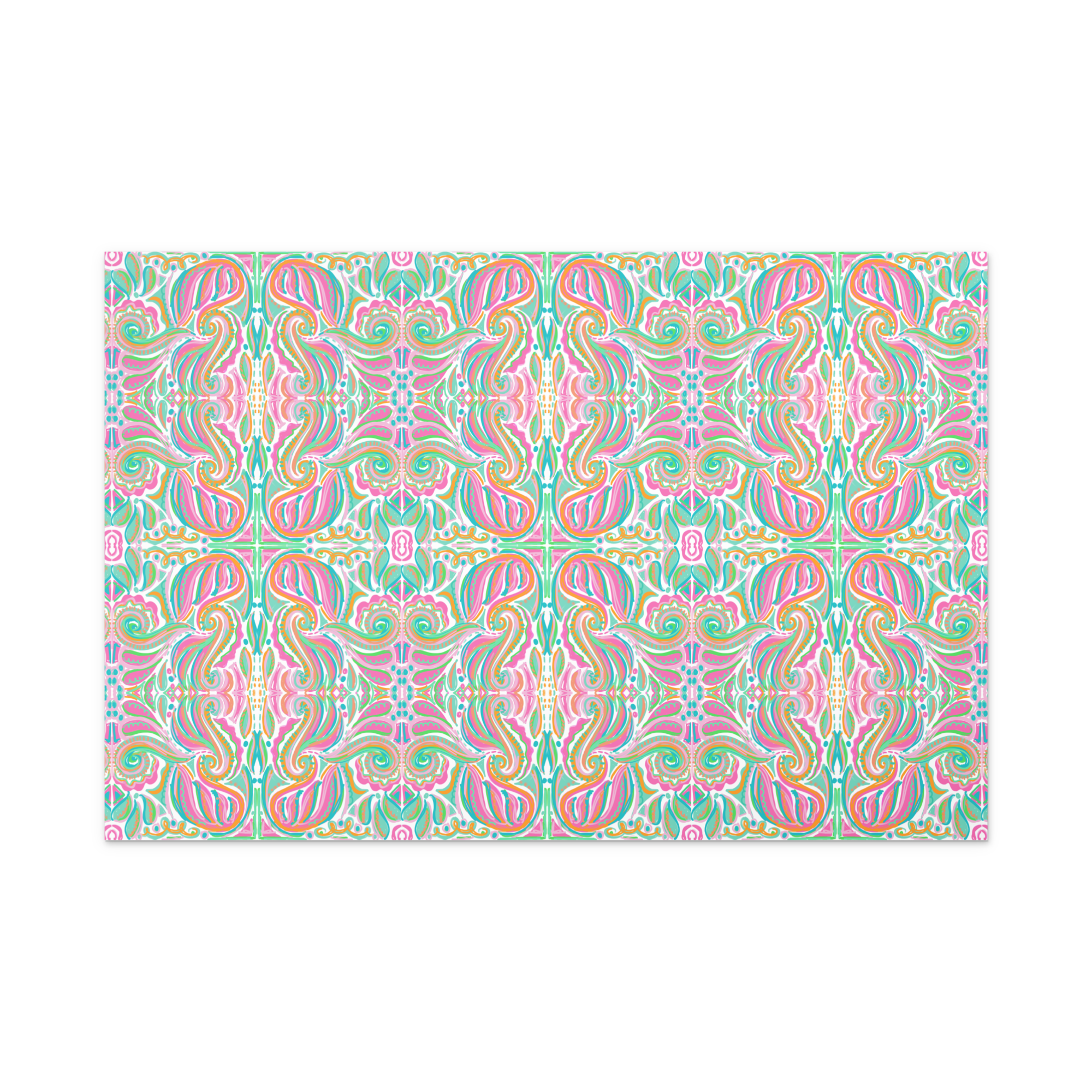 Jubilee Art Wrapping Paper (3 lengths)