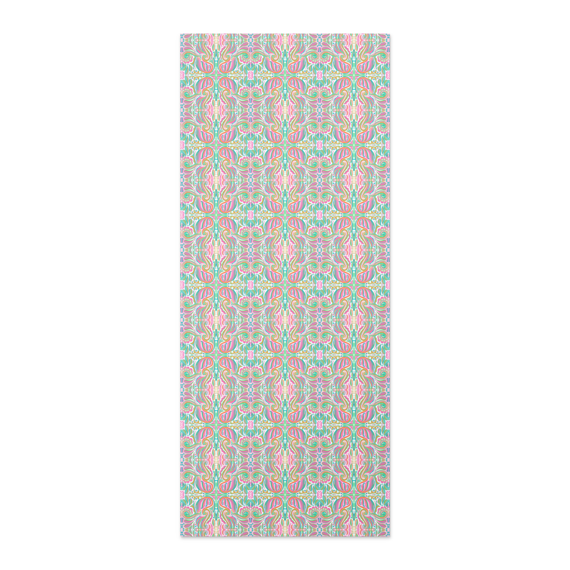Jubilee Art Wrapping Paper (3 lengths)