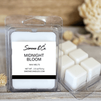 Midnight Bloom