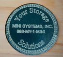 Mississippi Handmade Gift – Custom Engraved Slate Coasters by Laser Ladies | Monogram & Logo Options Available - Main Street Collective L.L.C