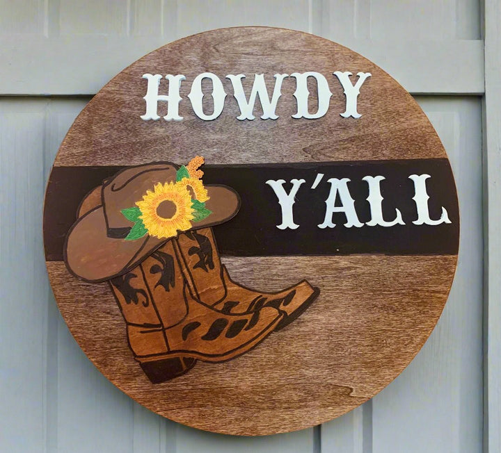 Personalized Wooden Plaque Laser Engraved by Laser Ladies & Easily Etched