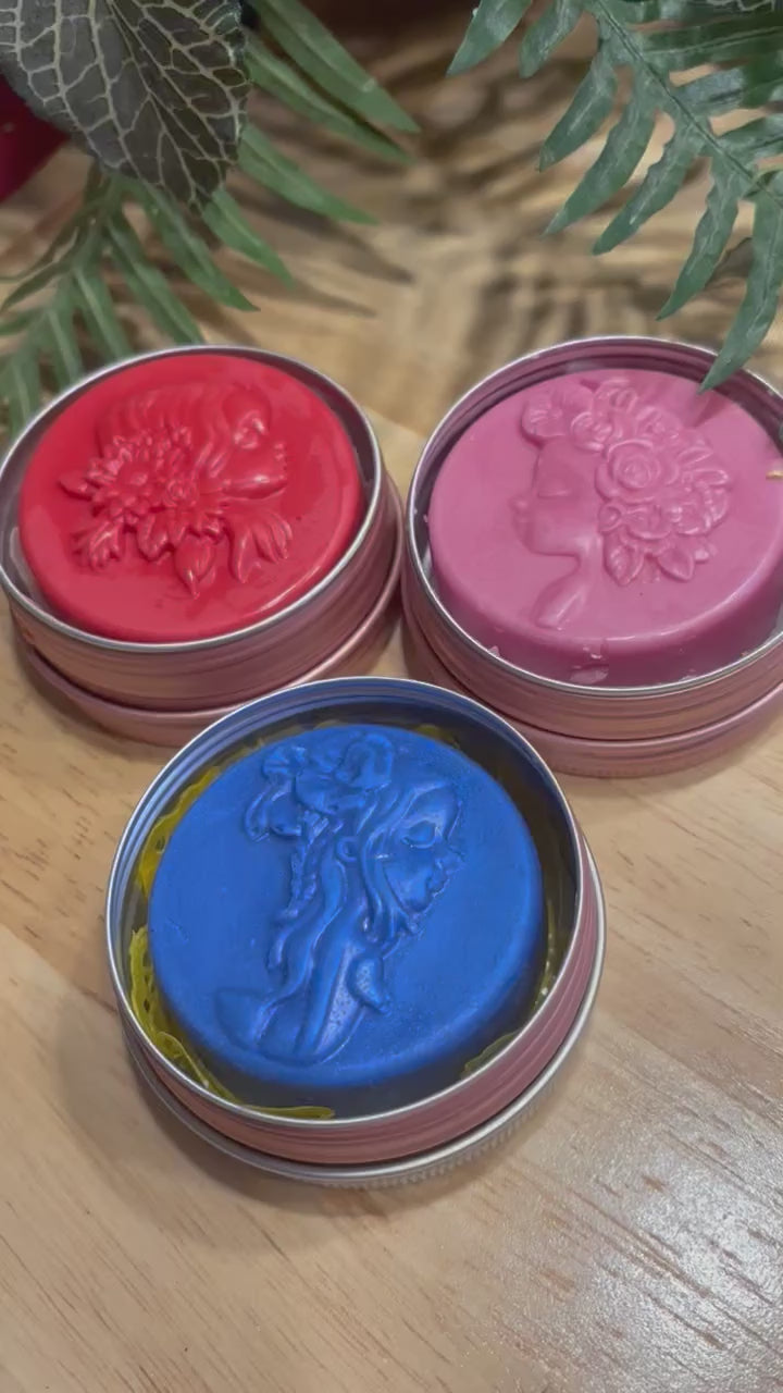 Little Ladies Lotion Bar
