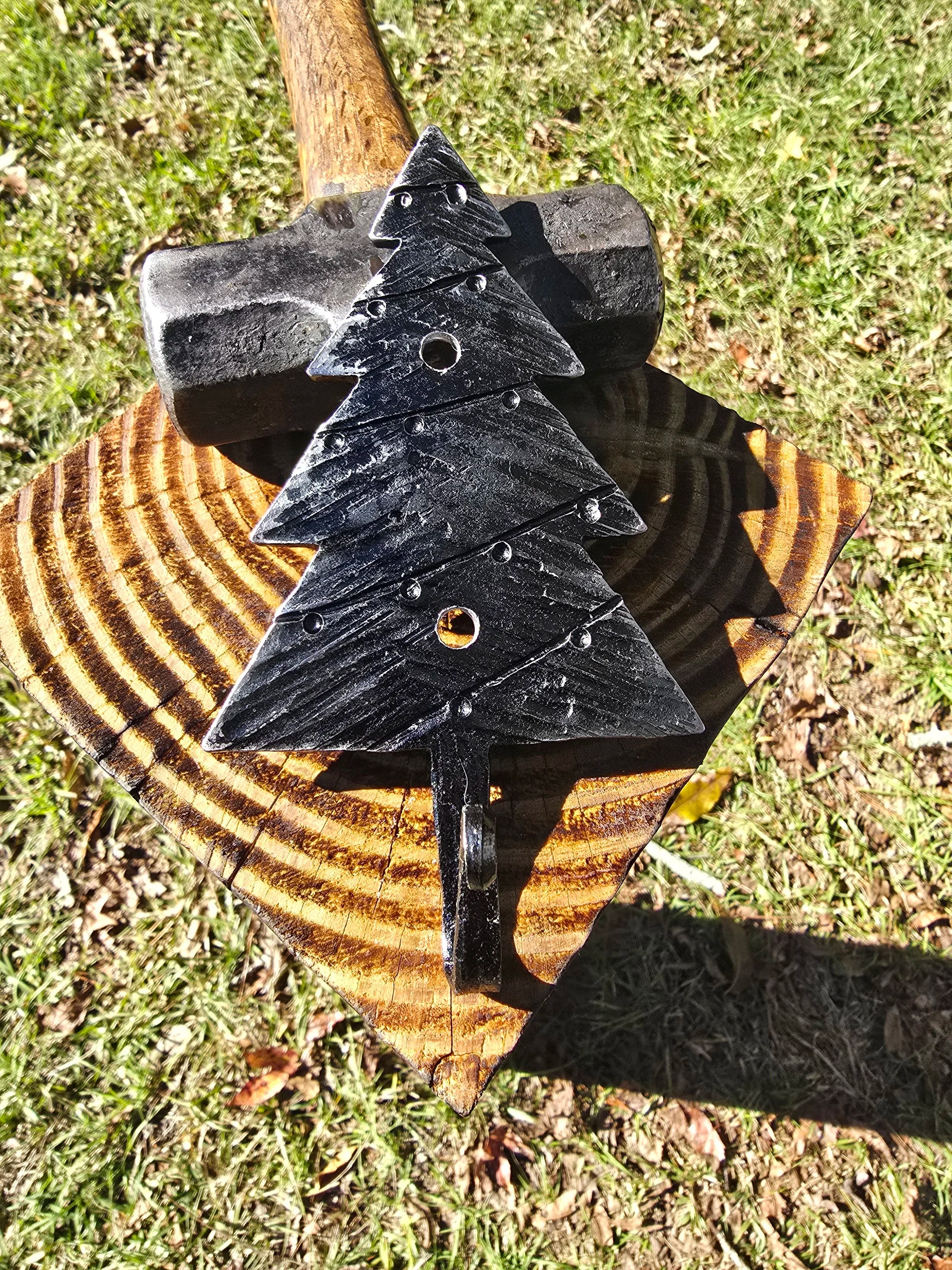 Christmas Tree Hook