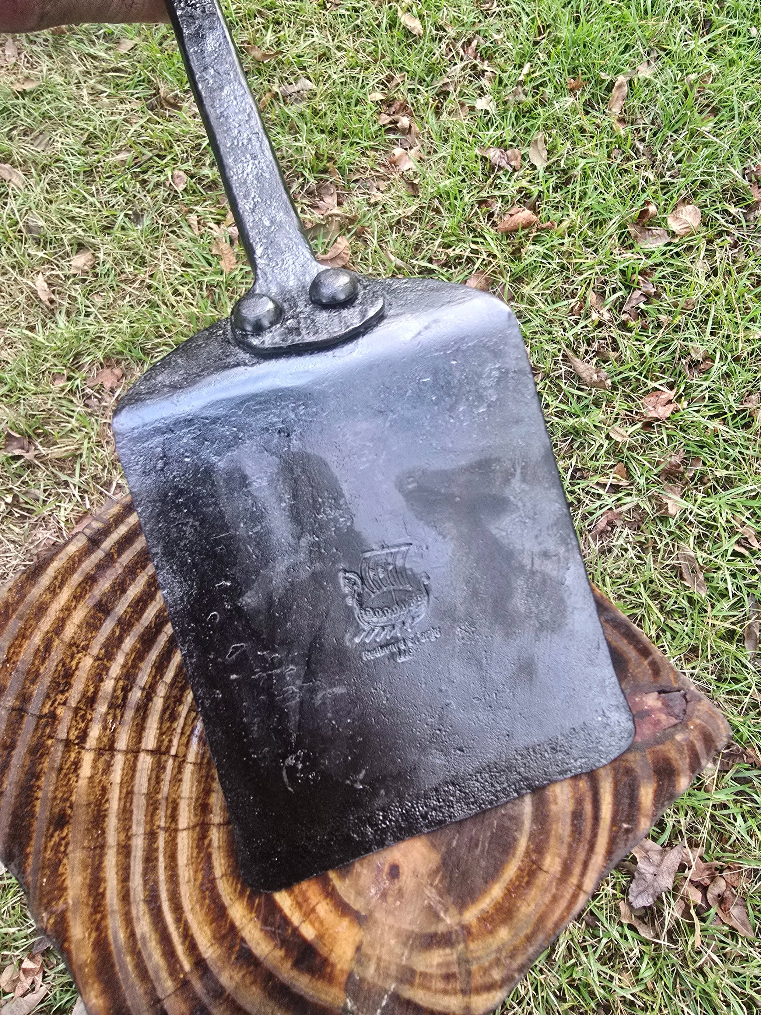 Forged Spatula