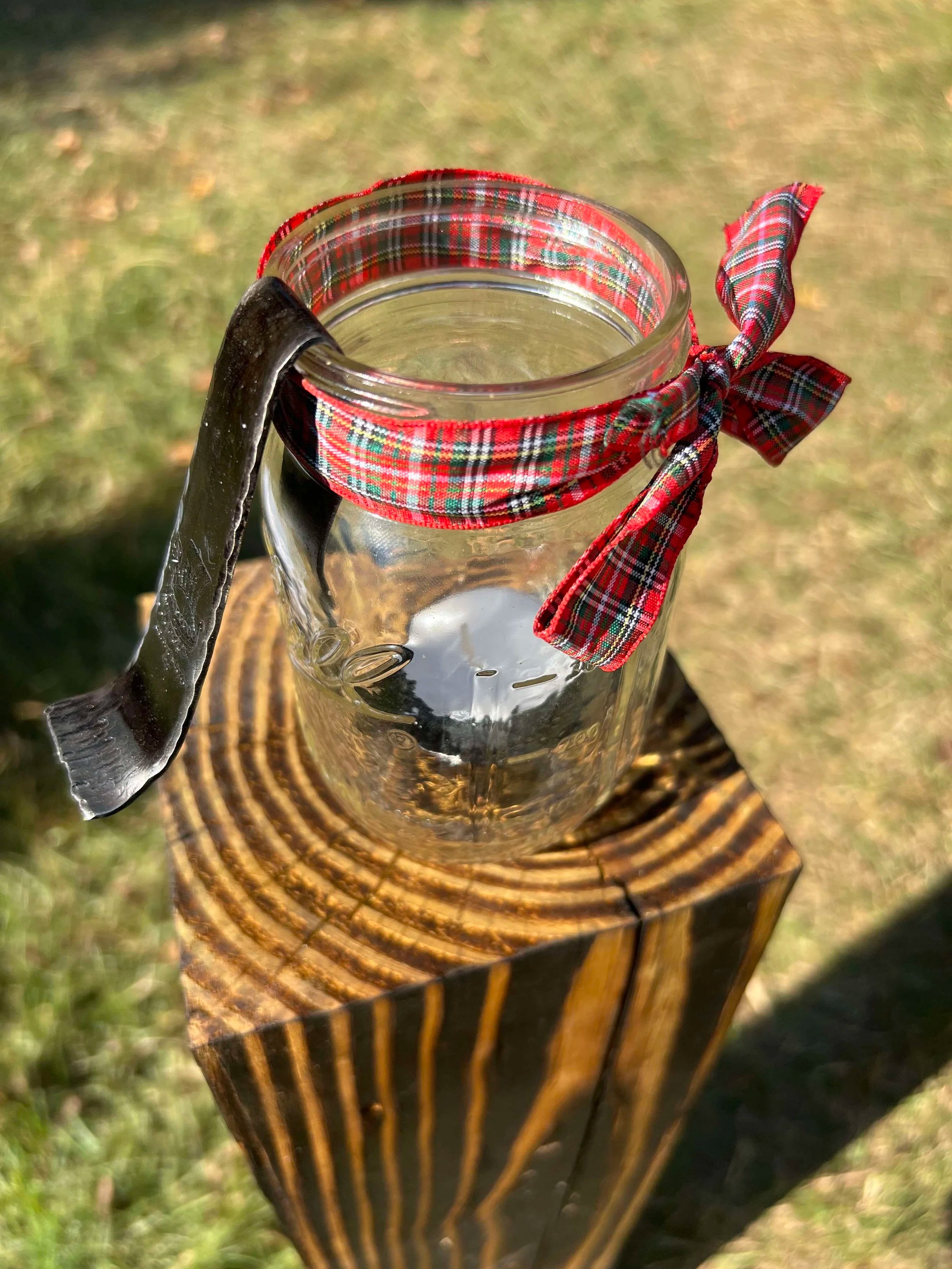 Tea Light Candle Holder