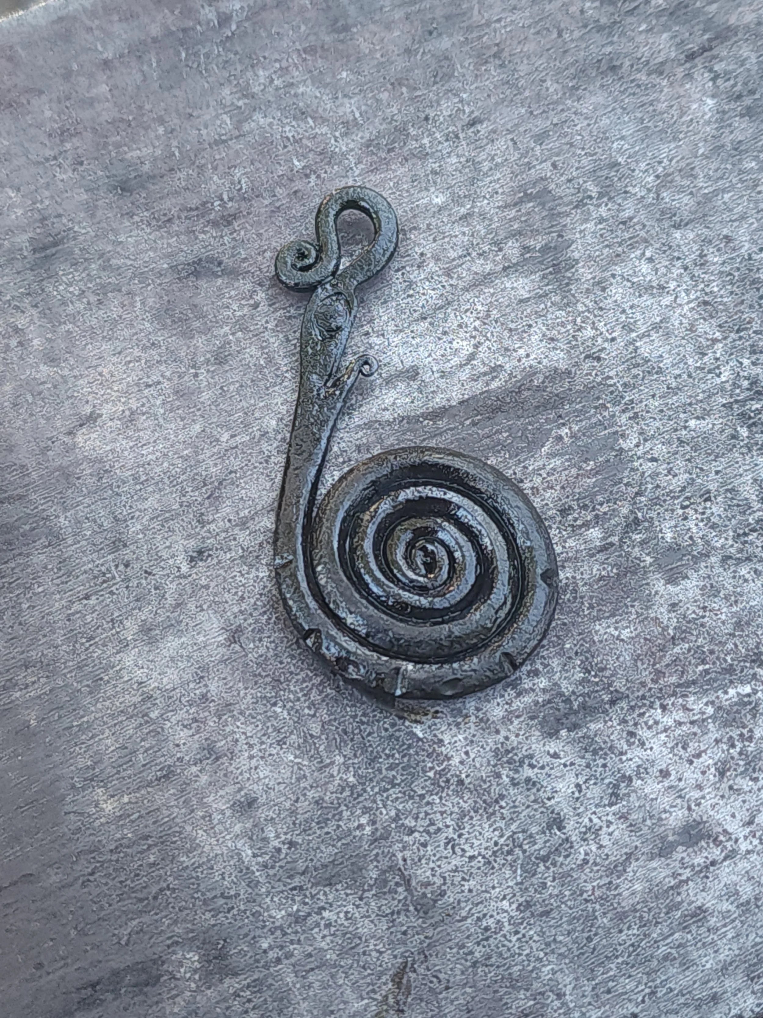Norse Pendant