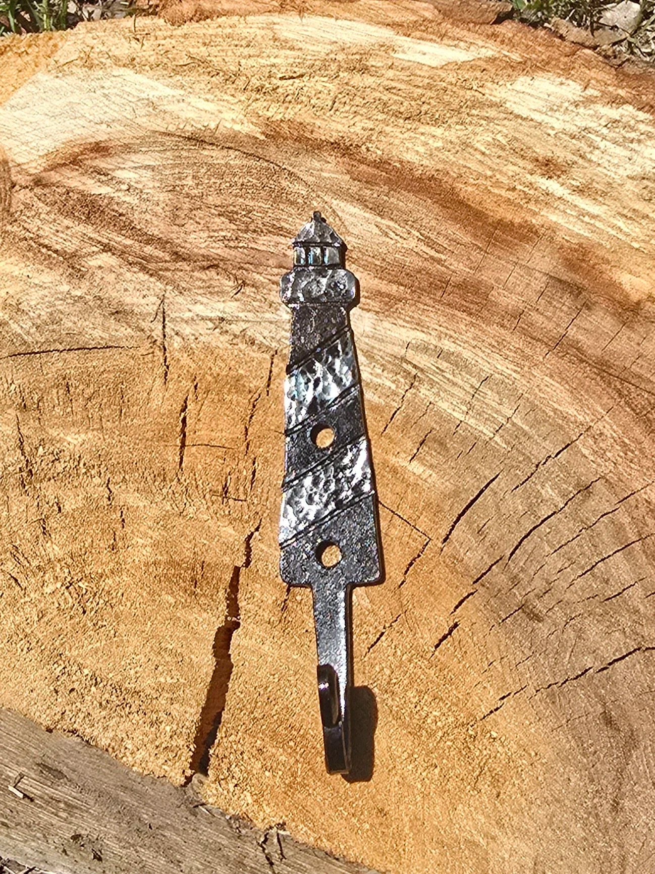 Lighthouse Hook