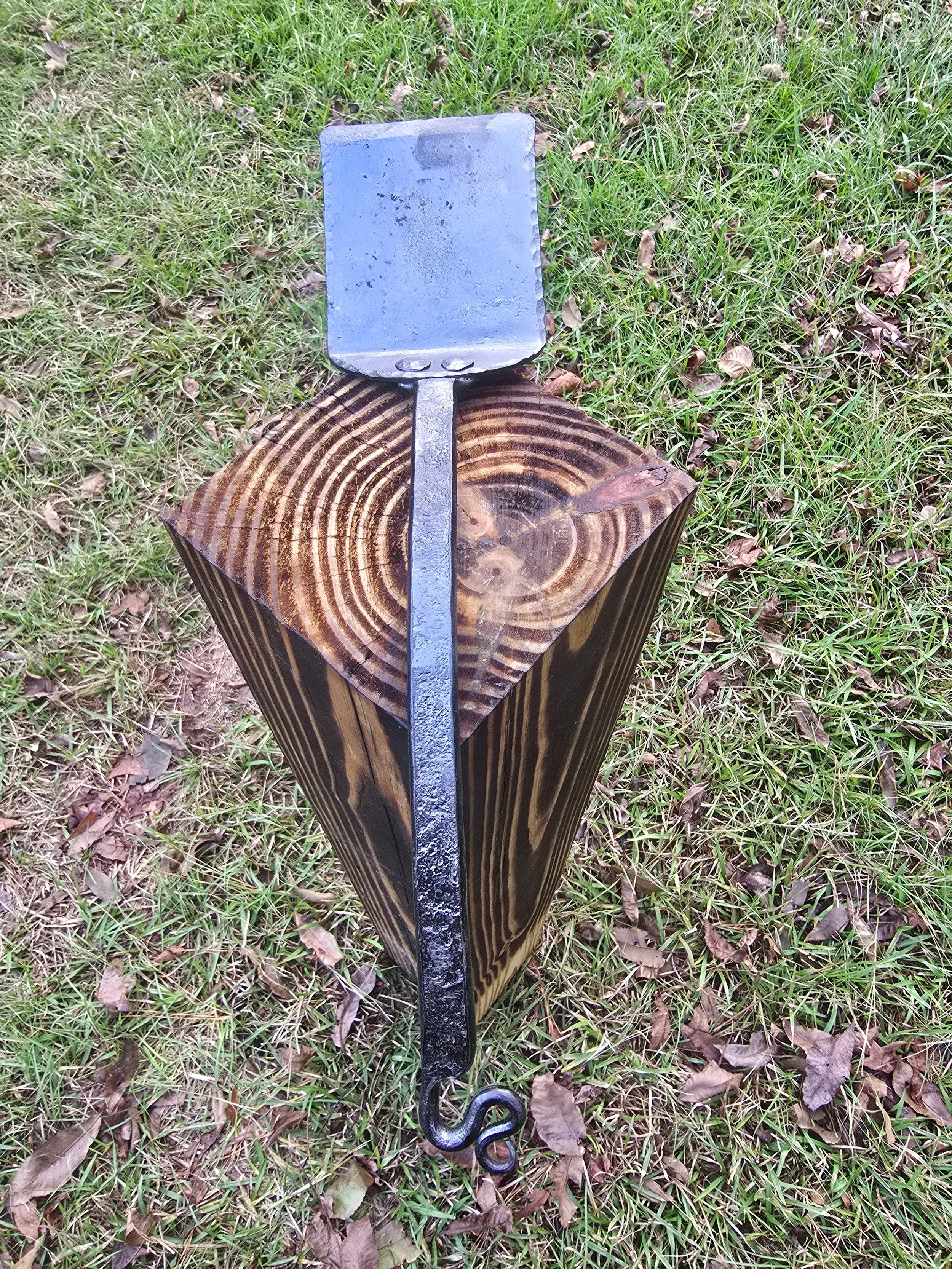 Forged Spatula