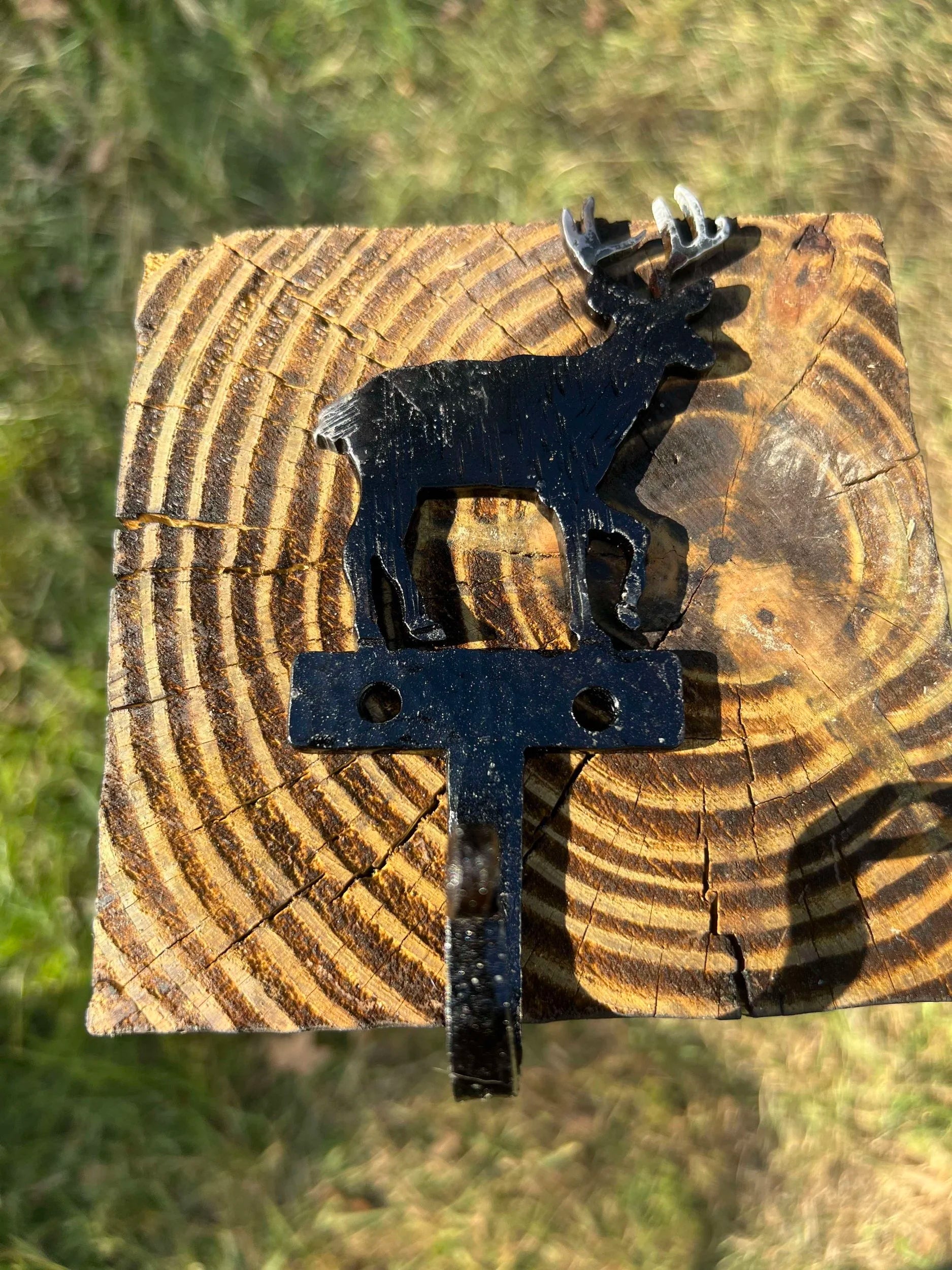 Animal Hooks