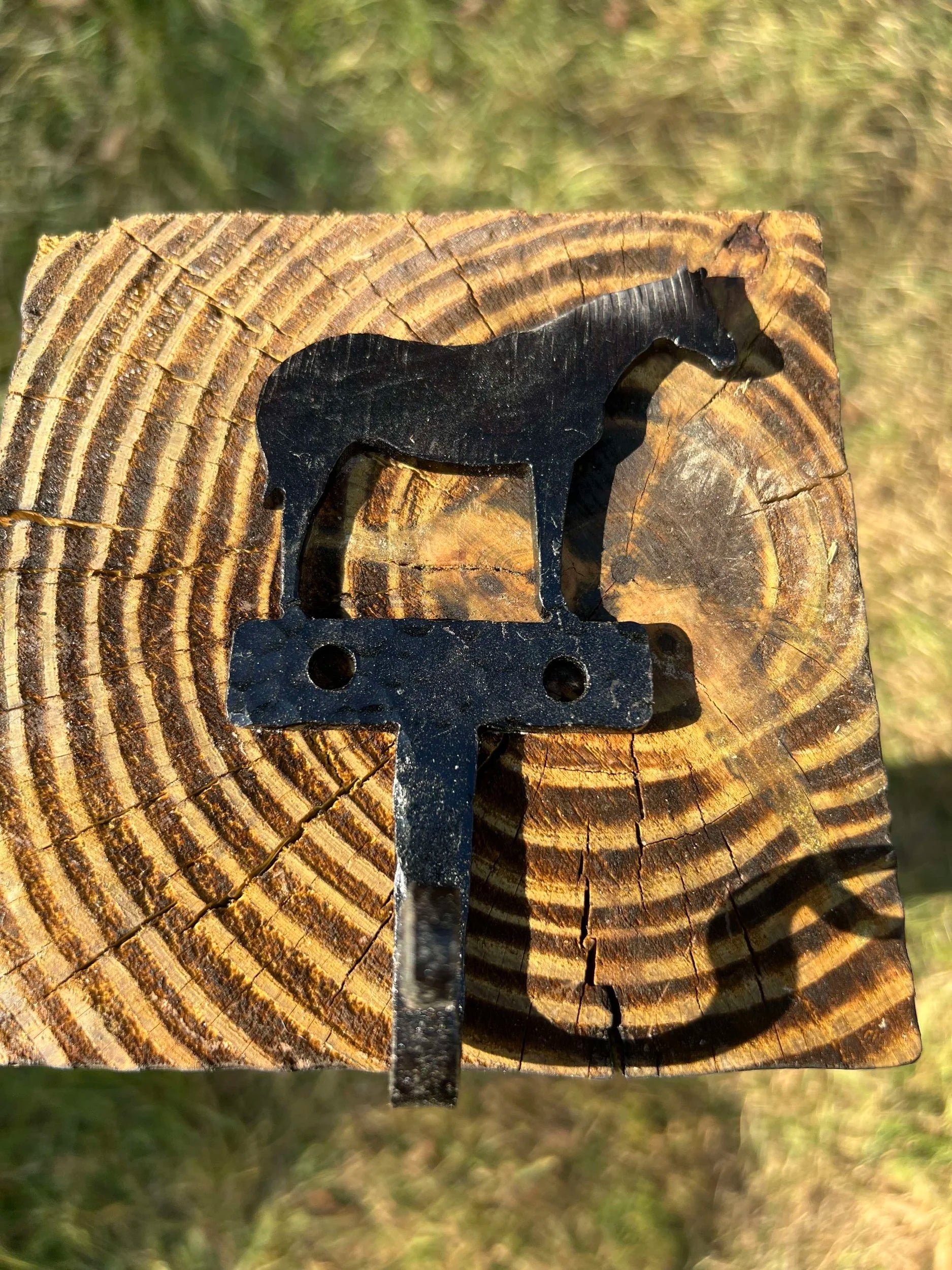 Animal Hooks