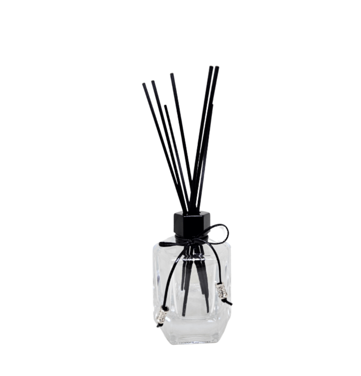 Reed Diffuser – Flame - Free Fragrance for Any Room | Simone & Co. - Main Street Collective L.L.C