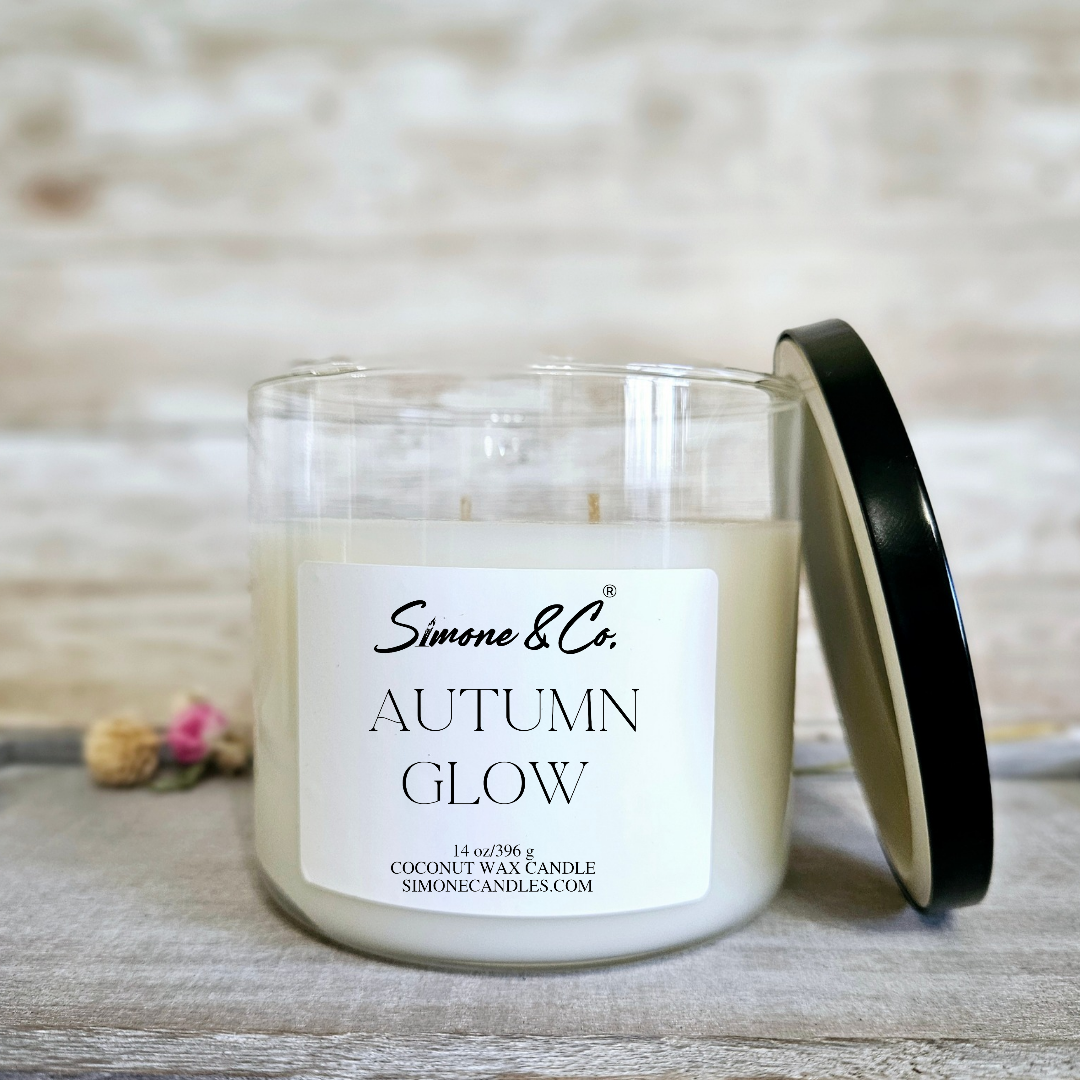 Autumn Glow