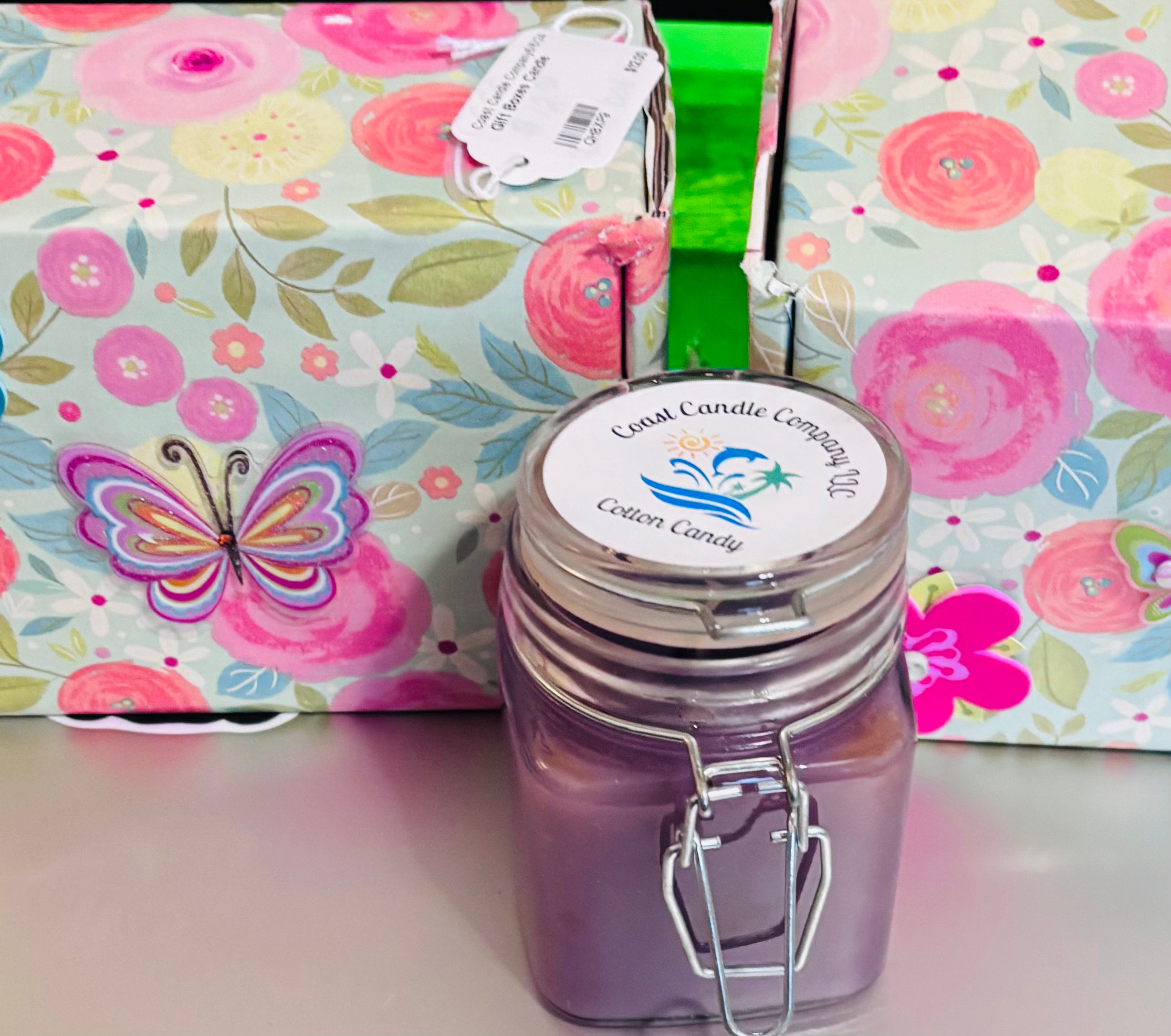 Breast Cancer Awareness Mystery bags