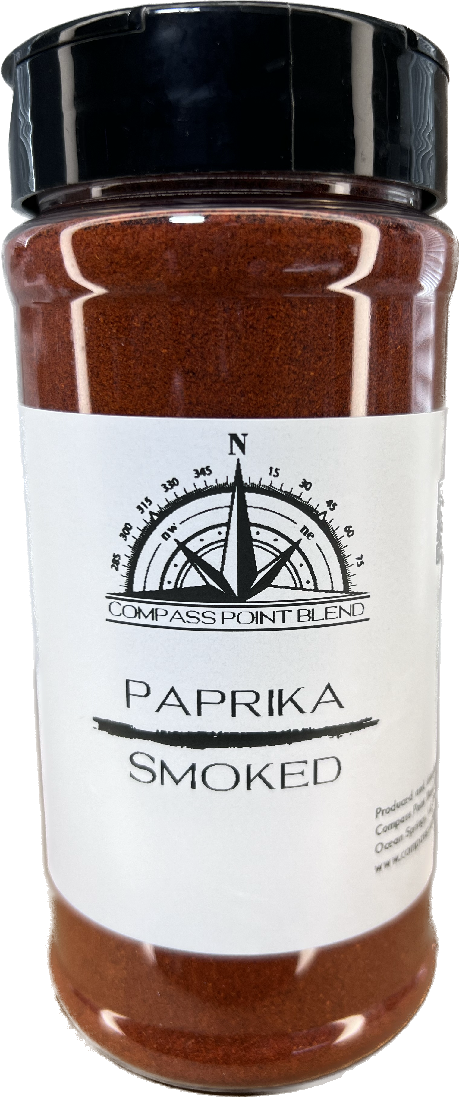 Smoked Paprika