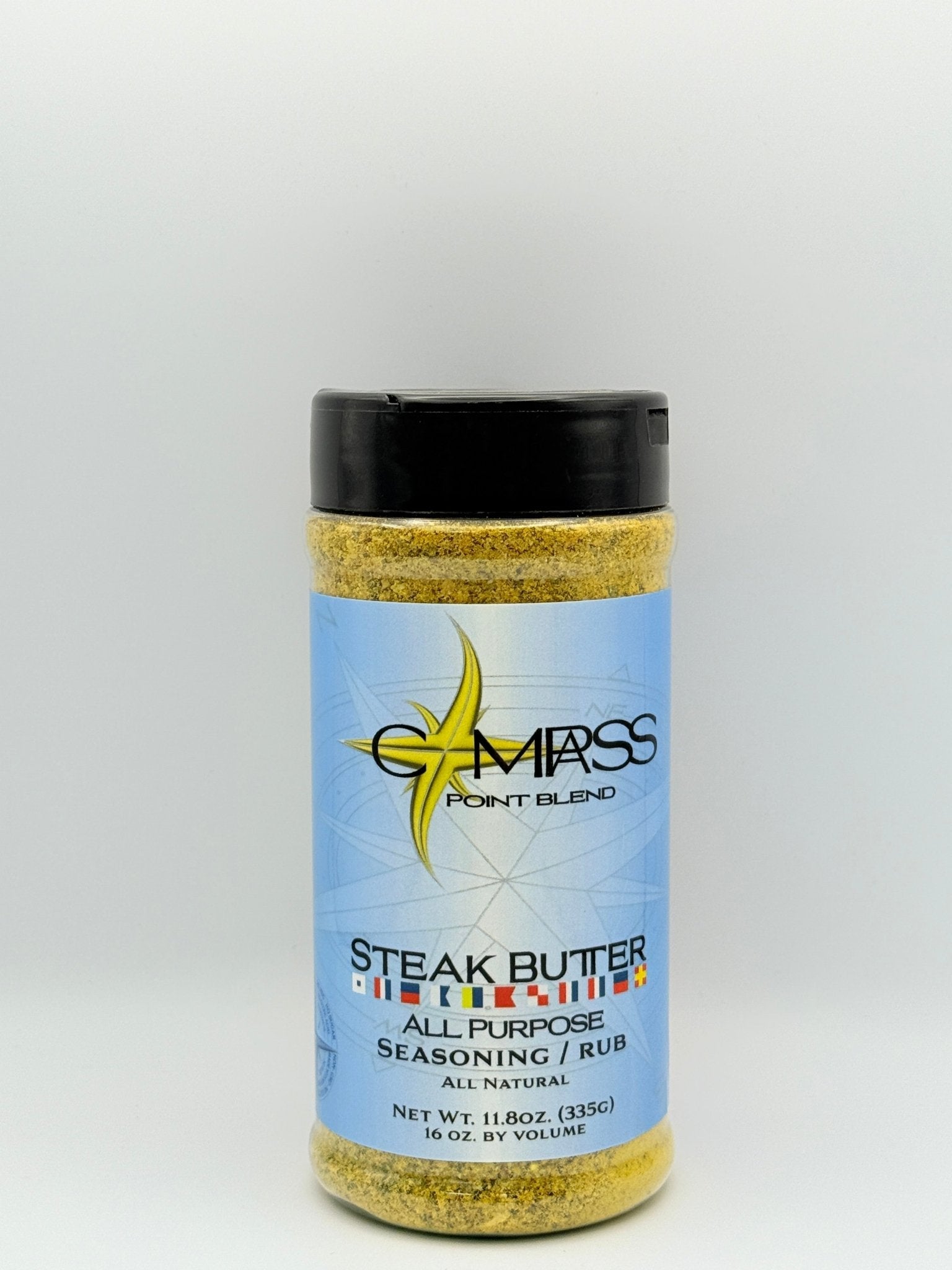 Steak Butter